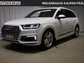 Audi Q7, Autot, Hämeenlinna, Tori.fi Audi Q7, Autot, Hämeenlinna, Tori.fi