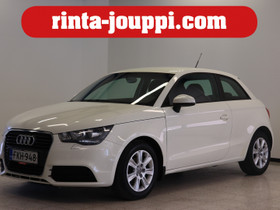 Audi A1, Autot, Kokkola, Tori.fi Audi A1, Autot, Kokkola, Tori.fi