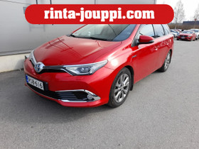 Toyota Auris, Autot, Oulu, Tori.fi Toyota Auris, Autot, Oulu, Tori.fi