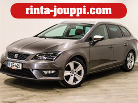 Seat Leon ST, Autot, Vantaa, Tori.fi Seat Leon ST, Autot, Vantaa, Tori.fi