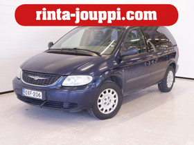 Chrysler Voyager, Autot, Rovaniemi, Tori.fi Chrysler Voyager, Autot, Rovaniemi, Tori.fi