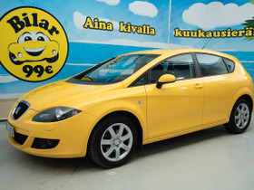 Seat Leon, Autot, Vantaa, Tori.fi Seat Leon, Autot, Vantaa, Tori.fi
