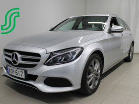 Mercedes-Benz C, Autot, Hämeenlinna, Tori.fi Mercedes-Benz C, Autot, Hämeenlinna, Tori.fi