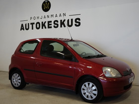 Toyota Yaris, Autot, Kokkola, Tori.fi Toyota Yaris, Autot, Kokkola, Tori.fi
