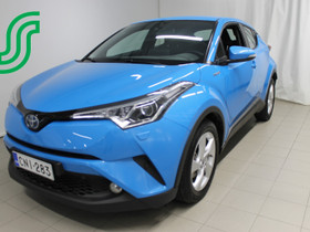 Toyota C-HR, Autot, Hämeenlinna, Tori.fi Toyota C-HR, Autot, Hämeenlinna, Tori.fi
