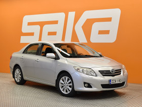 Toyota Corolla, Autot, Kouvola, Tori.fi Toyota Corolla, Autot, Kouvola, Tori.fi