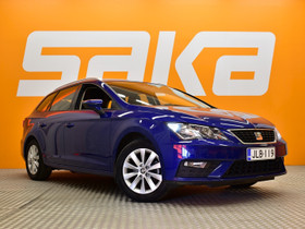 Seat Leon ST, Autot, Tuusula, Tori.fi Seat Leon ST, Autot, Tuusula, Tori.fi