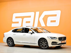 Volvo S90, Autot, Jyväskylä, Tori.fi Volvo S90, Autot, Jyväskylä, Tori.fi
