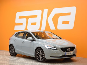 Volvo V40, Autot, Jyväskylä, Tori.fi Volvo V40, Autot, Jyväskylä, Tori.fi