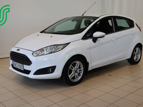 Ford Fiesta, Autot, Hyvinkää, Tori.fi Ford Fiesta, Autot, Hyvinkää, Tori.fi