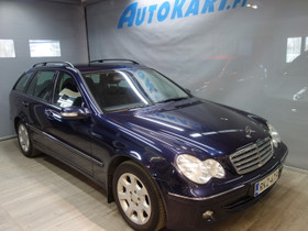 Mercedes-Benz C, Autot, Varkaus, Tori.fi Mercedes-Benz C, Autot, Varkaus, Tori.fi