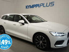 Volvo V60, Autot, Kokkola, Tori.fi Volvo V60, Autot, Kokkola, Tori.fi