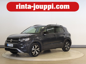 Volkswagen T-Cross, Autot, Keuruu, Tori.fi Volkswagen T-Cross, Autot, Keuruu, Tori.fi