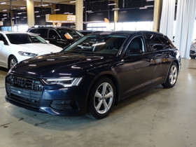 Audi A6, Autot, Oulu, Tori.fi Audi A6, Autot, Oulu, Tori.fi