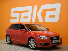 Audi A3, Autot, Jyväskylä, Tori.fi Audi A3, Autot, Jyväskylä, Tori.fi