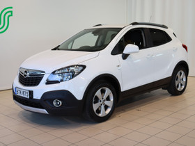 Opel Mokka, Autot, Hyvinkää, Tori.fi Opel Mokka, Autot, Hyvinkää, Tori.fi