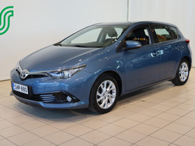 Toyota Auris, Autot, Hyvinkää, Tori.fi Toyota Auris, Autot, Hyvinkää, Tori.fi