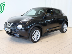 Nissan Juke, Autot, Hyvinkää, Tori.fi Nissan Juke, Autot, Hyvinkää, Tori.fi