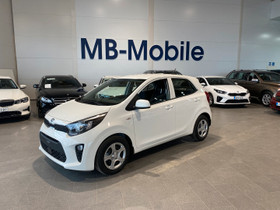 KIA PICANTO, Autot, Kokkola, Tori.fi KIA PICANTO, Autot, Kokkola, Tori.fi
