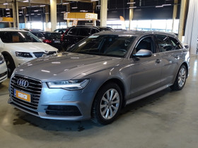 Audi A6, Autot, Oulu, Tori.fi Audi A6, Autot, Oulu, Tori.fi