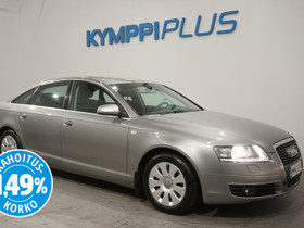 Audi A6, Autot, Kokkola, Tori.fi Audi A6, Autot, Kokkola, Tori.fi