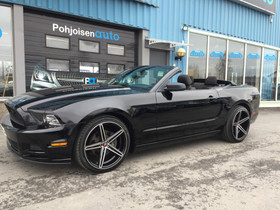 Ford Mustang, Autot, Oulu, Tori.fi Ford Mustang, Autot, Oulu, Tori.fi