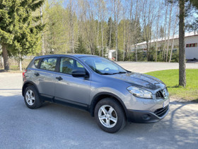 Nissan Qashqai, Autot, Hämeenlinna, Tori.fi Nissan Qashqai, Autot, Hämeenlinna, Tori.fi