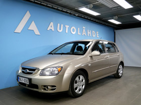 Kia Cerato, Autot, Tampere, Tori.fi Kia Cerato, Autot, Tampere, Tori.fi