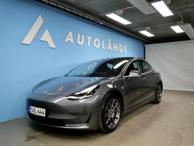 Tesla Model 3, Autot, Tampere, Tori.fi Tesla Model 3, Autot, Tampere, Tori.fi
