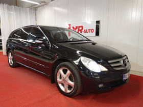 Mercedes-Benz R, Autot, Helsinki, Tori.fi Mercedes-Benz R, Autot, Helsinki, Tori.fi