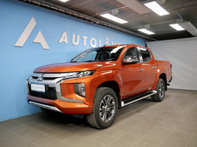 Mitsubishi L200, Autot, Tampere, Tori.fi Mitsubishi L200, Autot, Tampere, Tori.fi