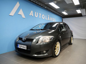 Toyota Auris, Autot, Tampere, Tori.fi Toyota Auris, Autot, Tampere, Tori.fi