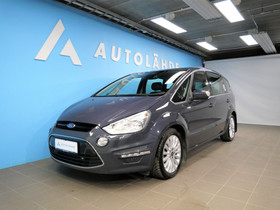 Ford S-MAX, Autot, Tampere, Tori.fi Ford S-MAX, Autot, Tampere, Tori.fi