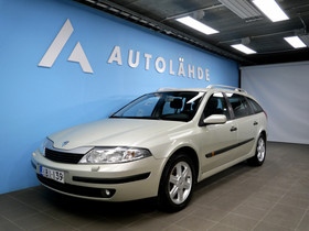 Renault Laguna, Autot, Tampere, Tori.fi Renault Laguna, Autot, Tampere, Tori.fi