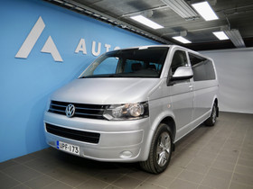 Volkswagen Caravelle, Autot, Tampere, Tori.fi Volkswagen Caravelle, Autot, Tampere, Tori.fi