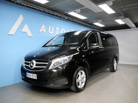 Mercedes-Benz V, Autot, Tampere, Tori.fi Mercedes-Benz V, Autot, Tampere, Tori.fi