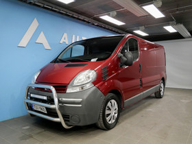 Nissan Primastar, Autot, Tampere, Tori.fi Nissan Primastar, Autot, Tampere, Tori.fi