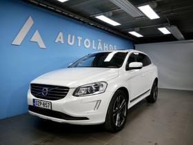 Volvo XC60, Autot, Tampere, Tori.fi Volvo XC60, Autot, Tampere, Tori.fi
