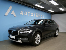 Volvo V90 Cross Country, Autot, Tampere, Tori.fi Volvo V90 Cross Country, Autot, Tampere, Tori.fi