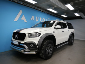 Mercedes-Benz X, Autot, Tampere, Tori.fi Mercedes-Benz X, Autot, Tampere, Tori.fi