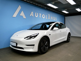 Tesla Model 3, Autot, Tampere, Tori.fi Tesla Model 3, Autot, Tampere, Tori.fi