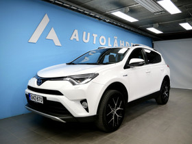 Toyota RAV4, Autot, Tampere, Tori.fi Toyota RAV4, Autot, Tampere, Tori.fi