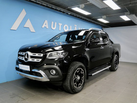 Mercedes-Benz X, Autot, Tampere, Tori.fi Mercedes-Benz X, Autot, Tampere, Tori.fi