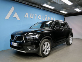 Volvo XC40, Autot, Tampere, Tori.fi Volvo XC40, Autot, Tampere, Tori.fi