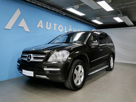 Mercedes-Benz GL, Autot, Tampere, Tori.fi Mercedes-Benz GL, Autot, Tampere, Tori.fi