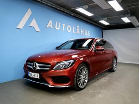 Mercedes-Benz C, Autot, Tampere, Tori.fi Mercedes-Benz C, Autot, Tampere, Tori.fi