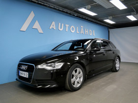 Audi A6, Autot, Tampere, Tori.fi Audi A6, Autot, Tampere, Tori.fi