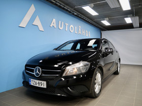 Mercedes-Benz A, Autot, Tampere, Tori.fi Mercedes-Benz A, Autot, Tampere, Tori.fi