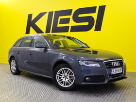 Audi A4, Autot, Espoo, Tori.fi Audi A4, Autot, Espoo, Tori.fi