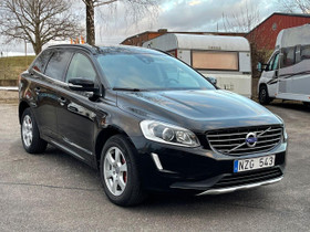 Volvo XC60, Autot, Kruunupyy, Tori.fi Volvo XC60, Autot, Kruunupyy, Tori.fi